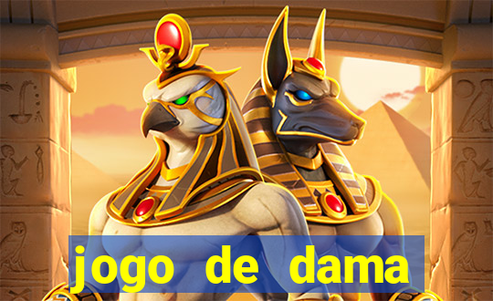 jogo de dama online valendo dinheiro